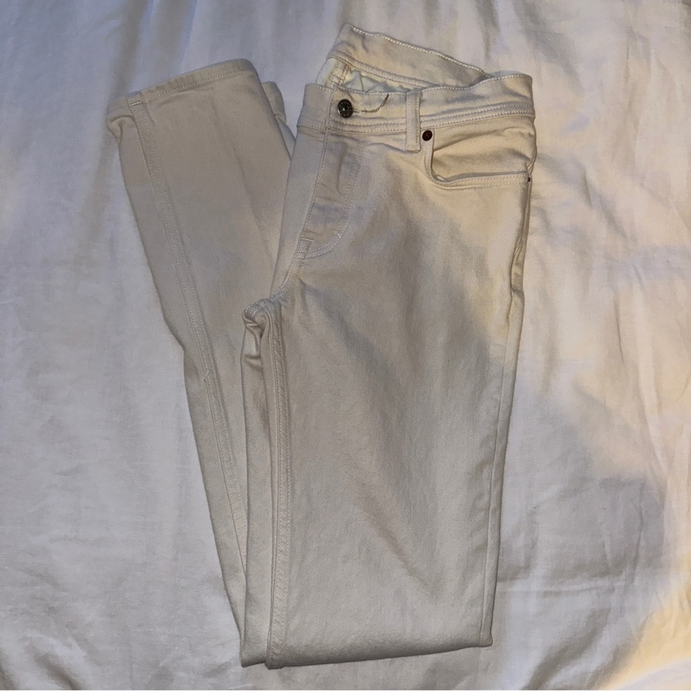 Acne Studios BLA KONST Jeans